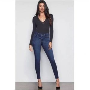 Women's Good American - Good Legs High Rise Jeans Size 4/27